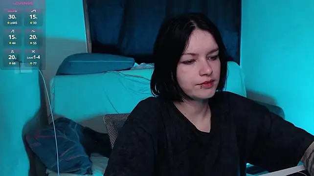 cherrynight6 (F young) - Send me on a day off