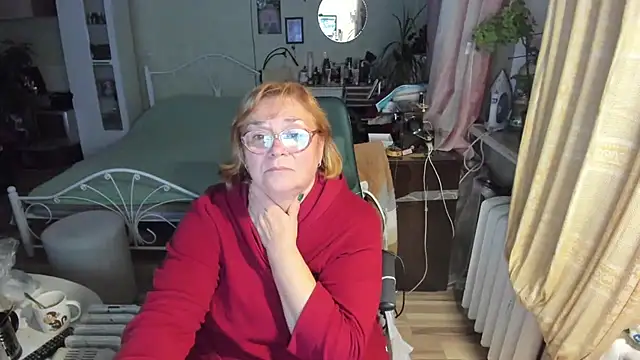 rekelme webcam