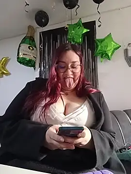 sharon_G webcam
