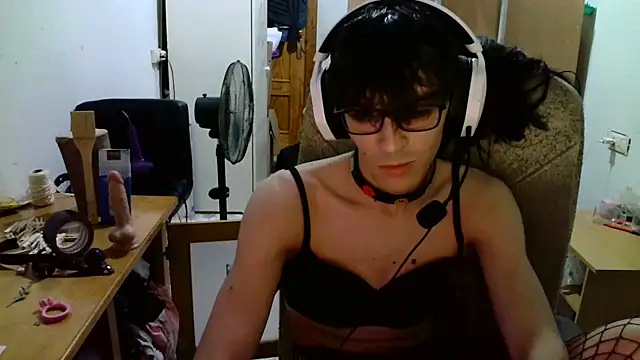 DairaSissy webcam