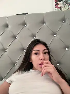 Bonny_Eva live cam