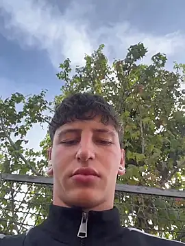 ARON_LUXX webcam