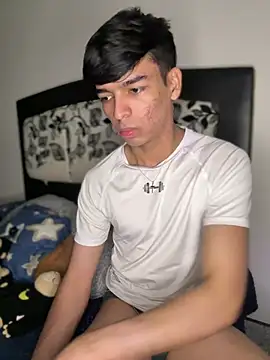The_Conquer webcam