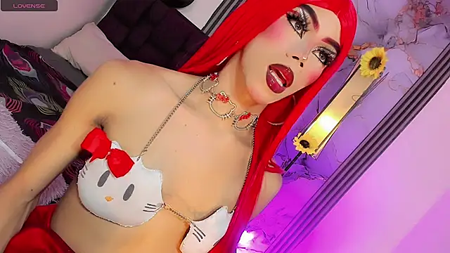 Gema_Jones_ webcam