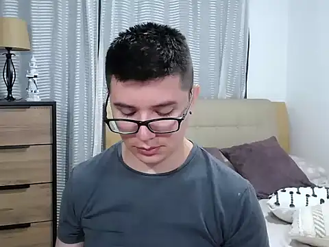 BlackFoXXX69 webcam