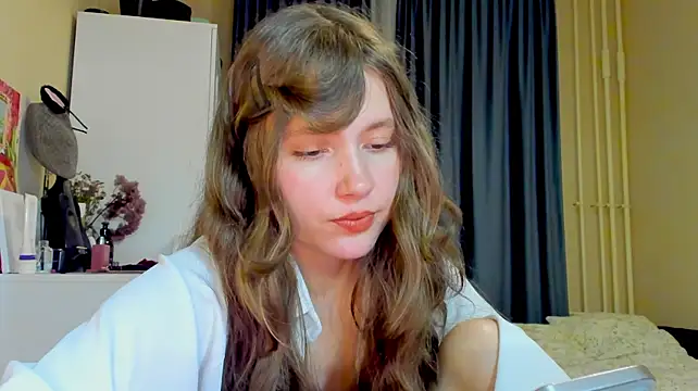 MaryannSofts webcam
