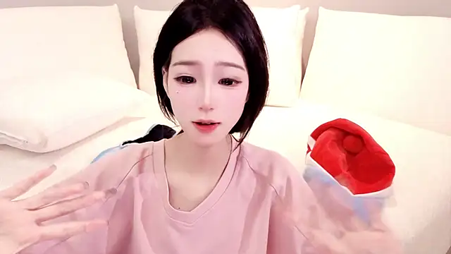 Tiantian9191 webcam