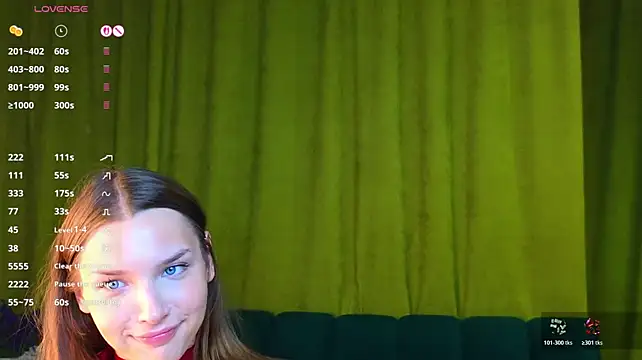 DariaAngels webcam