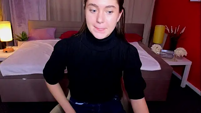 SunnyBloss webcam