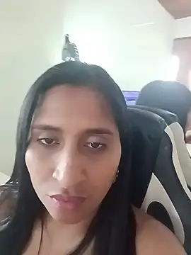 SofiaMendez1_ webcam