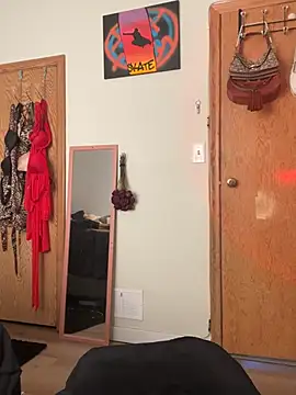 aurora_rayx webcam