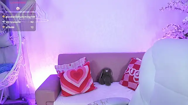 StacyCooper_ webcam