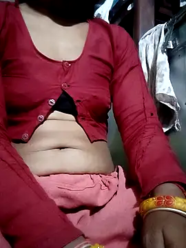Aarti9080 webcam