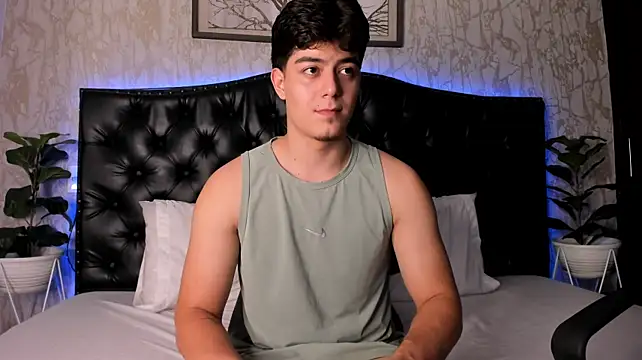 MaxCruz_ webcam