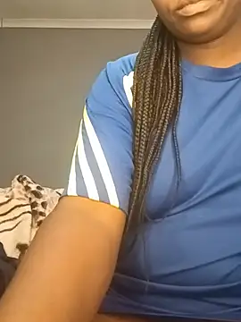 Pretty_Caramel91 webcam