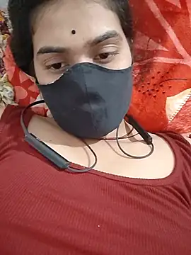 Miss_pritagya webcam