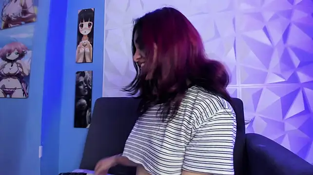 LucyWalkeer webcam