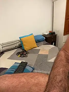 HairybutHorny webcam