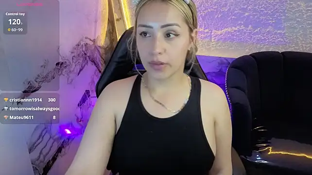 Karime_Sex_v webcam