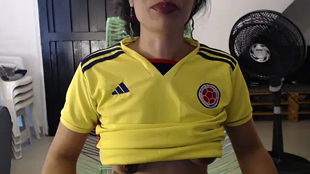 Dimar83 webcam
