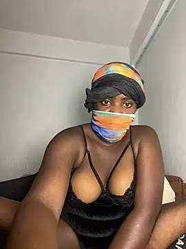 -blackqueen (F teen) - Fingering