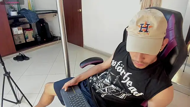 Lycan____ webcam
