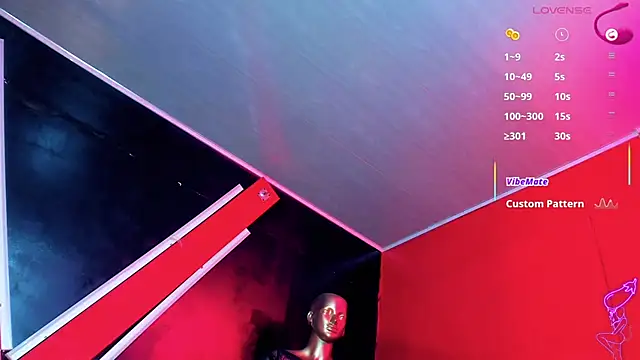 adaline_leon (T teen) - naked show