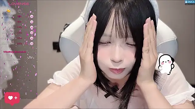 mochi-mochi webcam