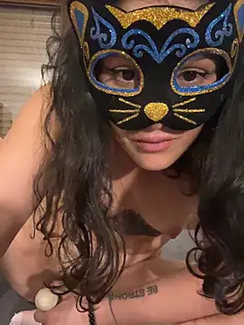 kittygirl2002 (F young) - Orgasm