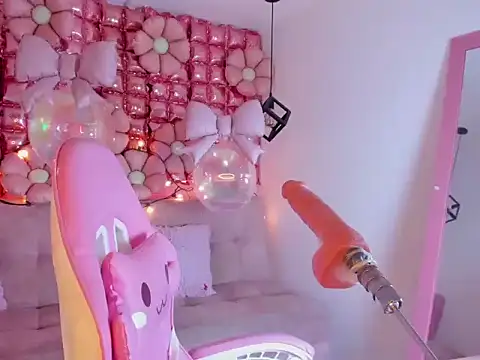 lady_moon webcam