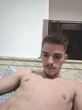 darkboy665 (M young) - Cum show