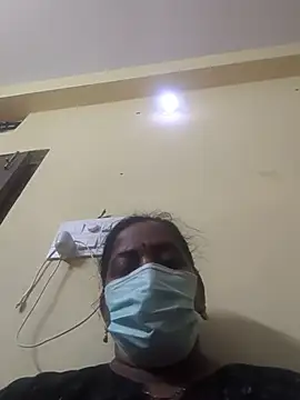 Telugu-Julliemaria webcam