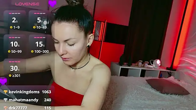 AmelinaCrystal webcam