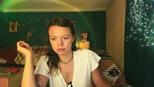 ClancyMorissey webcam