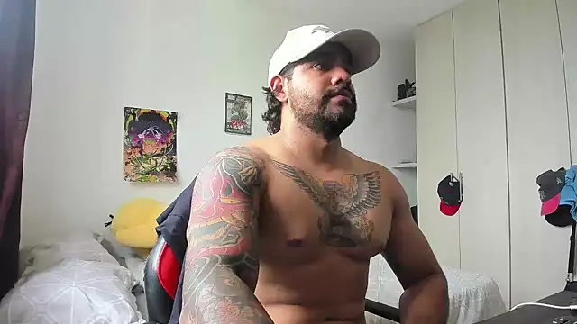 _Coddygold_ live cam on StripChat