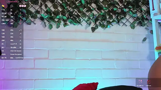 louise_nails webcam