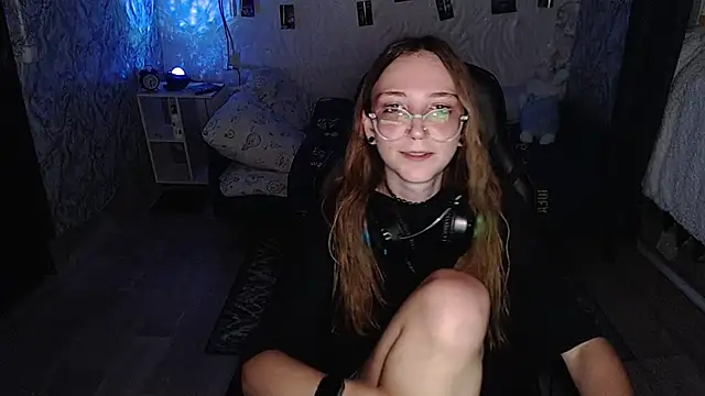 AmeliaKamishiro webcam