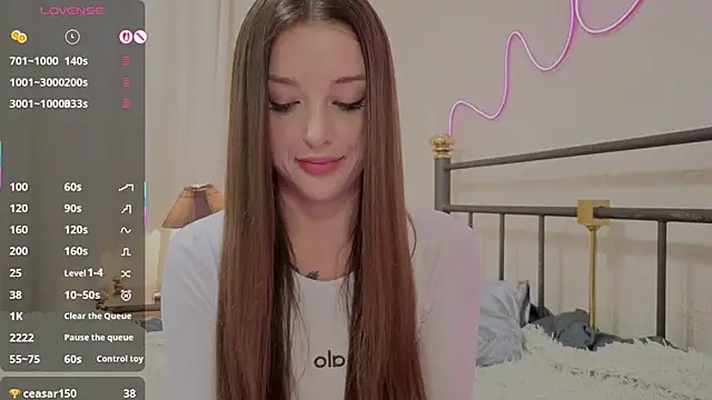 JennyRuthJP live cam on StripChat