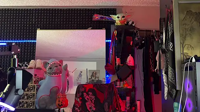xoFrankie live cam