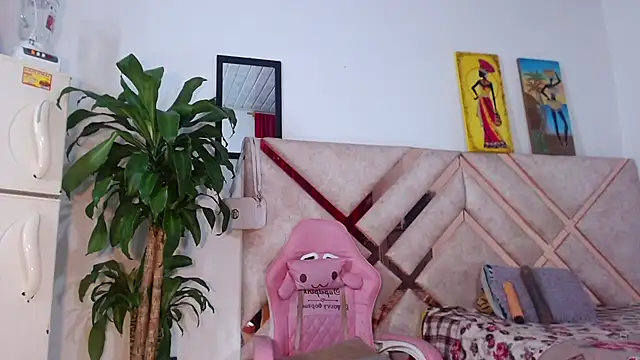 DOLL_PARTY_BIGCOCK webcam