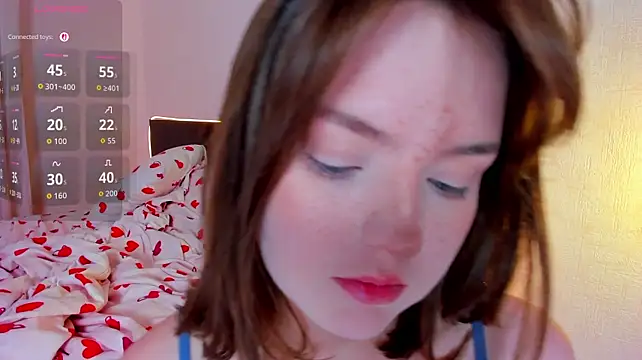 lexxxxxxi webcam