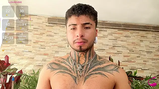 JuanCamiilo_66 webcam
