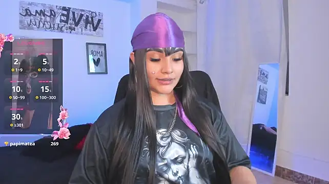 ArigyGomez webcam