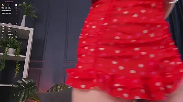 stay_with_alice live cam preview