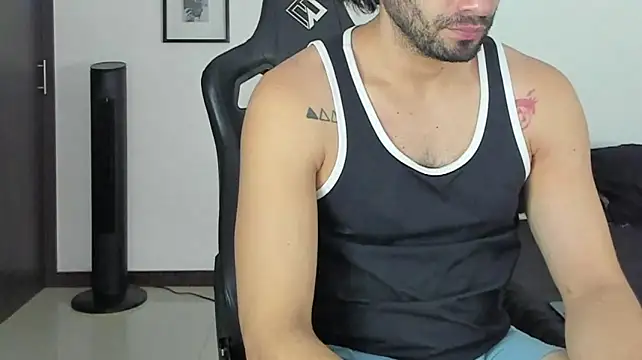 Dereck_vega webcam