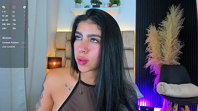 little_sophie18 webcam
