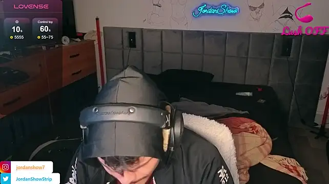 JordanShow