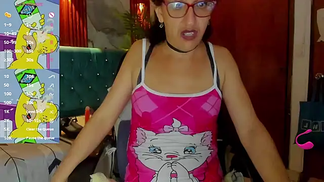 sabrina_dupont live cam preview