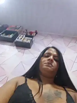ppatriciarabello live cam preview