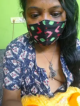 kanikasree webcam